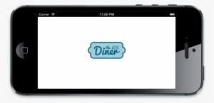 But Then - Blank Iphone Screen Horizontal