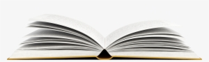 An Open Book - Bücher Vorlesen