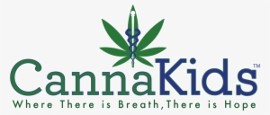 Cannakidslogo New Final Outlined - Graphic Design