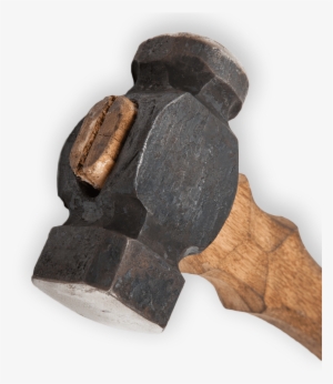 Mötalíf Sculptures Are Completely Hand-designed And - Iron Forge Sculpture