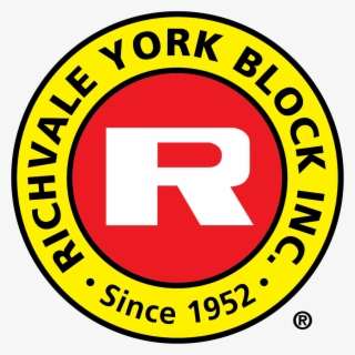 Richvale Logo Registered Colour - Transparent Northern Soul Logo