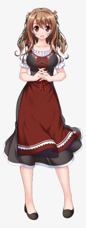 Nazuna - Portable Network Graphics