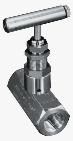 Image Of H7hp Hand Valves - United States Of America