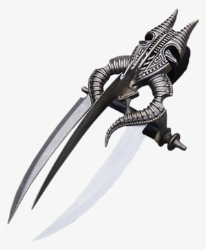 Knife