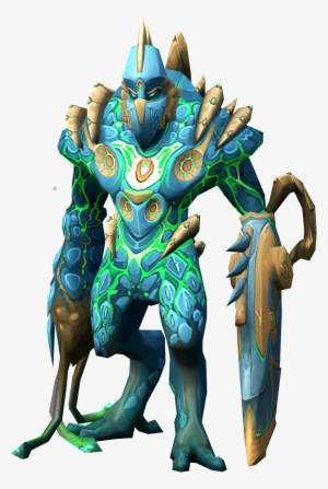 Runescape Bosses