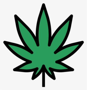 Untitled Design - Folha Da Maconha Em Feltro