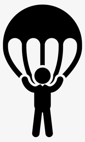 Paratrooper Comments - Парашют Вектор