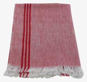 Understated But Elegant, The Weave Of This Fabric Makes - Napkin