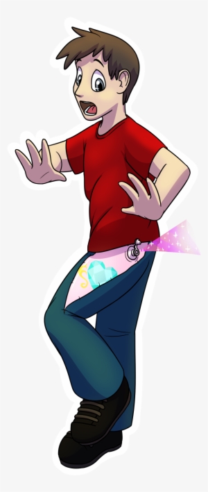 [1231-1] Carbohydrates - Cartoon