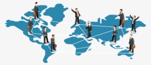 Get In Touch - Multi-level Marketing