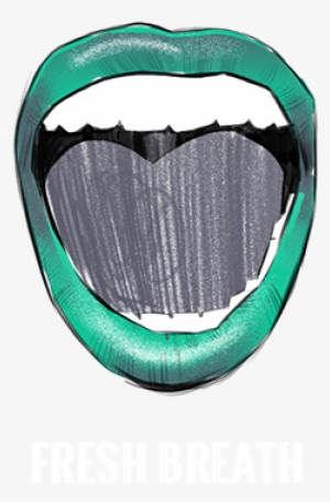 Fresh Breath - Breathing