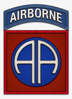 82nd Airborne Division[ssi][600x600]