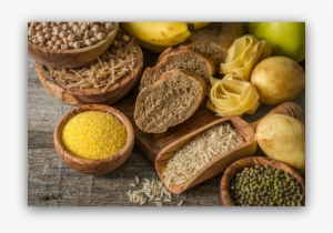 Am I Eating Too Many Carbs - Rice Products Bread Root Crops