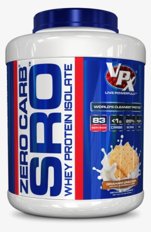 Zero Carb® - Vpx Zero Carb