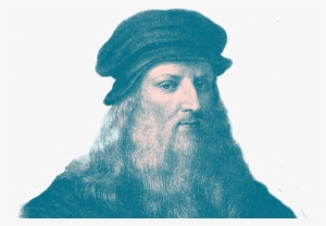 Charles Darwin - Леонардо Да Винчи Қазақша