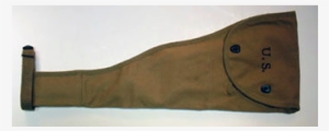 M-1 Carbine Paratrooper Scabbard - Paratrooper