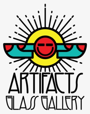 Artifacts Glass Gallery