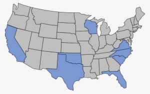Map Svg Clip Arts 600 X 379 Px