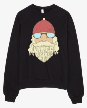 Crew Neck