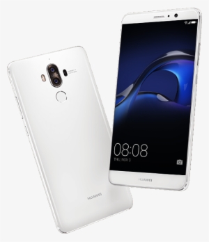 Wider-reaching Network Support - Huawei Mate 9 (mha-al00) Blue 64gb European Rom Lte