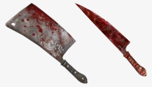 What An Embarassment To The Luhya - Alice Madness Returns Knives