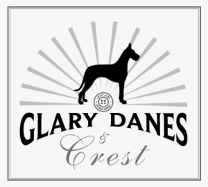 Carte D'affaire Élevage Glary Danes - Got Great Dane? Pillow Case