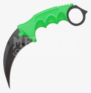 Karambit Zombie