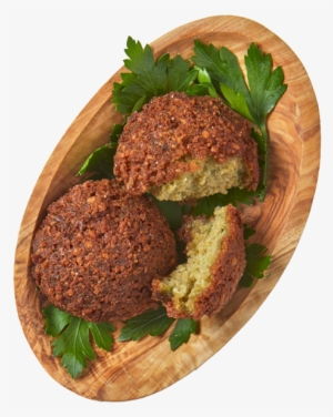Falafel Png