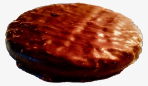 The York Peppermint Patty - Patty Transparent