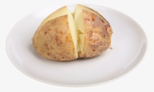 Baked Potato - Baked Potato Carbs