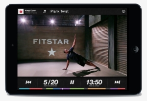 Fitness Is Always About The Next Big Thing - Physical Fitness