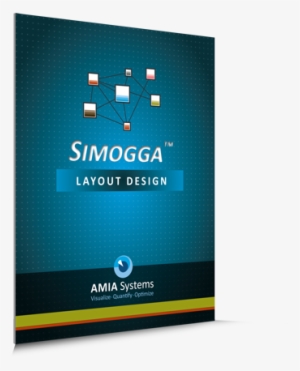 Optimizes Your Factory Layout Efficiently - Graphic Design