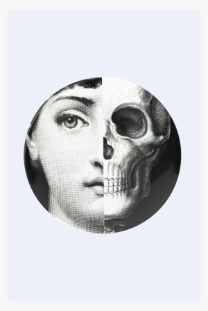 Fornasetti Plates