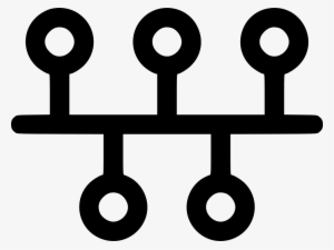 Timeline Horizontal Comments - Project Timeline Timeline Icon