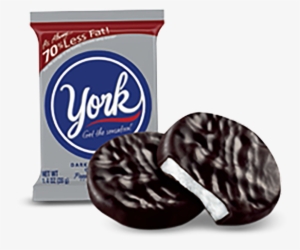 Five Food Finds About The Peppermint Patty - York Peppermint Patties 175count Changemaker Box