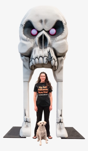 Dem Bones Final