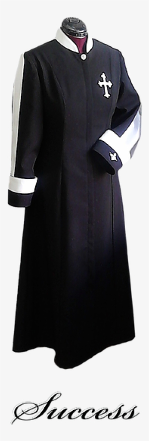 Bride Of Christ Robes