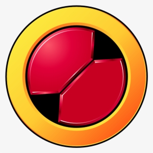 It Can Actually Be Done In Adobe Illustrator Along - Megaman Battle Network Symbol