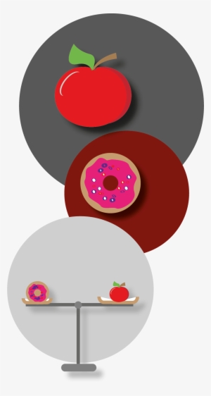 Carbs And Diabetes - Circle