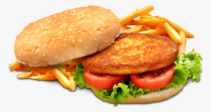 Burger Patty - Patty