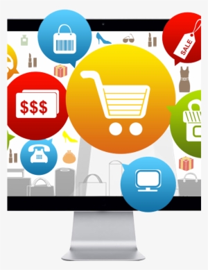 Ecommerce Free Png Image - Apple Led Cinema Display