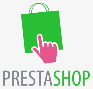#prestashop #logo #ecommerce - Logo Prestashop