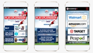 Full Purchase Cycle Solutions - Iphone