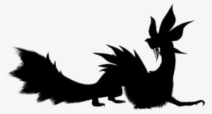 Previous - Nargacuga Monster Hunter Generations