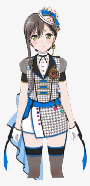 Afternoon Beef Patty - Live2d