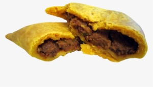 Share This Image - Jamaican Beef Patty Png