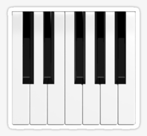 Tastatur-/klavier-schlüssel: Grußkarte