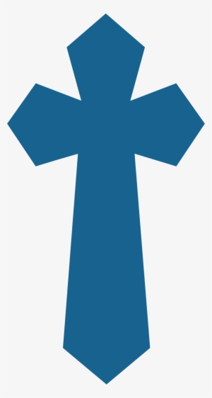 Clipart En Tonos Azules De Objetos De Primera Comunión