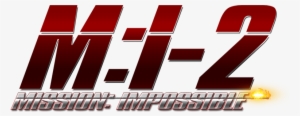 Impossible Ii Image - Mission Impossible 2 Png