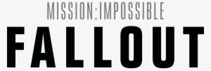 Jetzt Vorbestellen - Mission Impossible Fallout Png